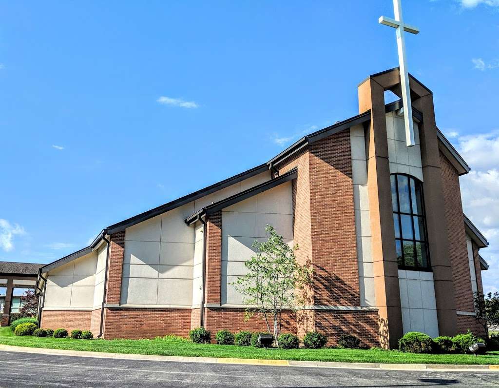 New Haven Seventh-day Adventist Church | 8714 Antioch Rd, Overland Park, KS 66212 | Phone: (913) 642-5617