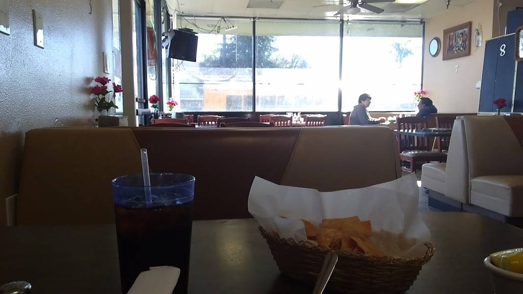 Valentins Mexican Food | 3761 N Hughes Ave, Fresno, CA 93705, USA | Phone: (559) 226-5026