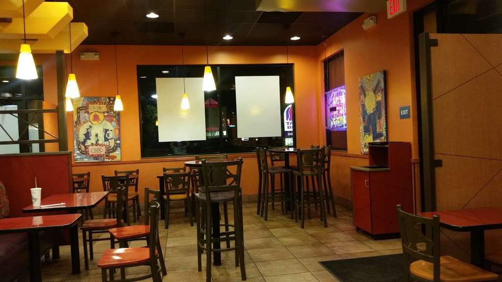 Taco Bell | 16414 Crenshaw Blvd, Torrance, CA 90504 | Phone: (310) 327-3614