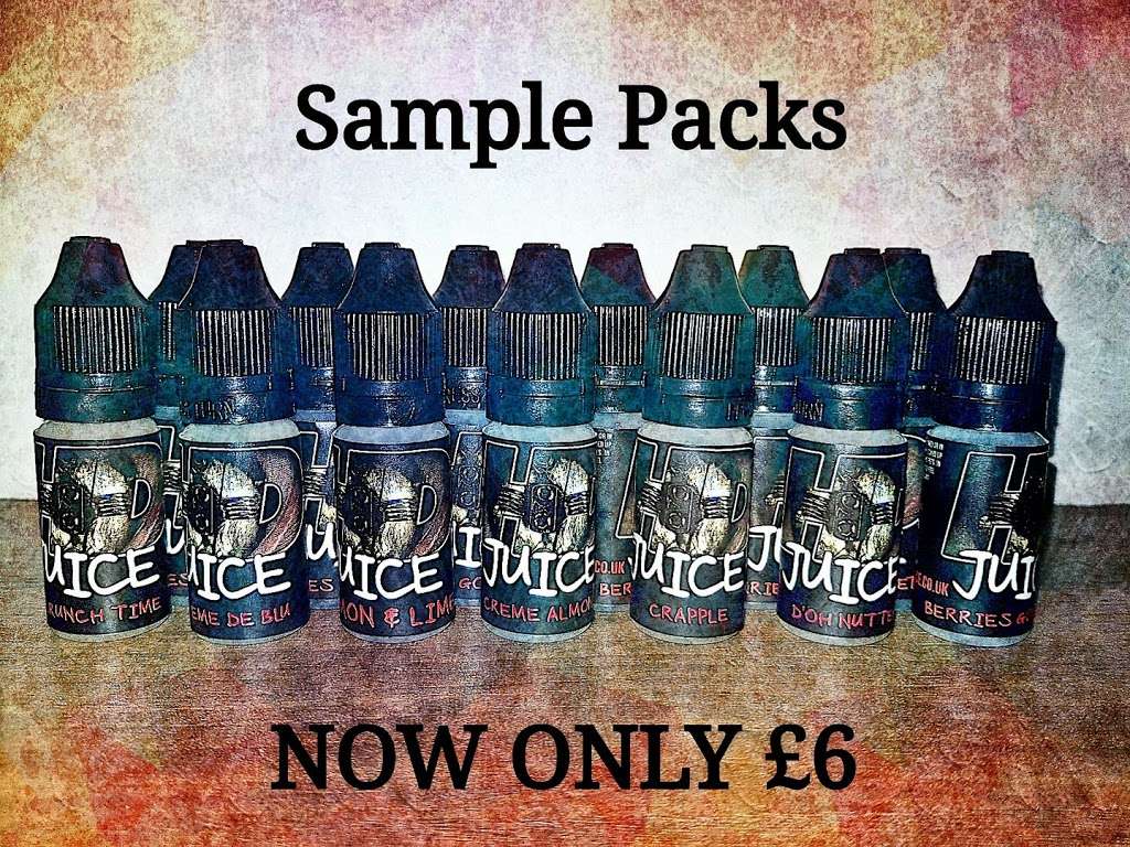 HDjuice ltd | laindon link, Basildon SS15 5DD, UK | Phone: 07378 816239