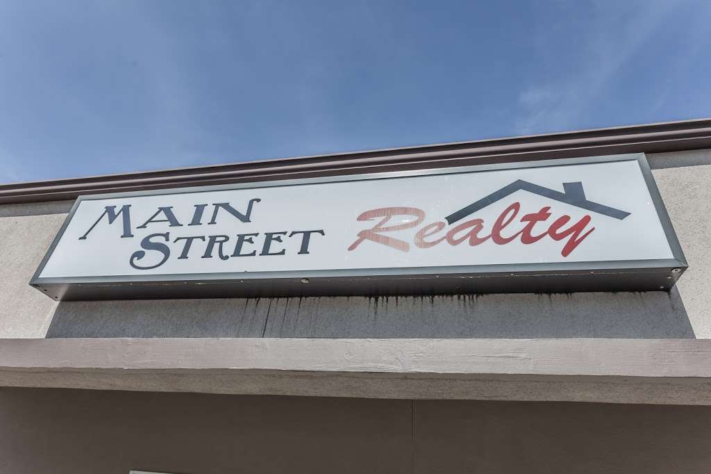 Main Street Realty | 211 N. Main Street, Peculiar, MO 64078, USA | Phone: (816) 779-5900