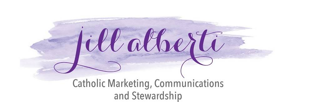 Jill Alberti Catholic Marketing, Communications & Stewardship St | 14320 East, Shannon Cir, Wichita, KS 67230 | Phone: (316) 655-5455