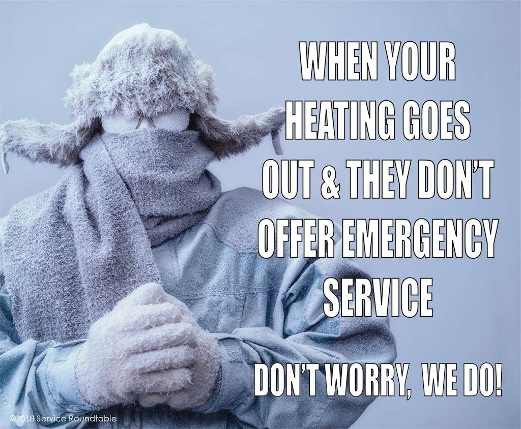 Baptist Heating & Air, Inc. | 5236 S Concord St, Indianapolis, IN 46217, USA | Phone: (317) 782-1900