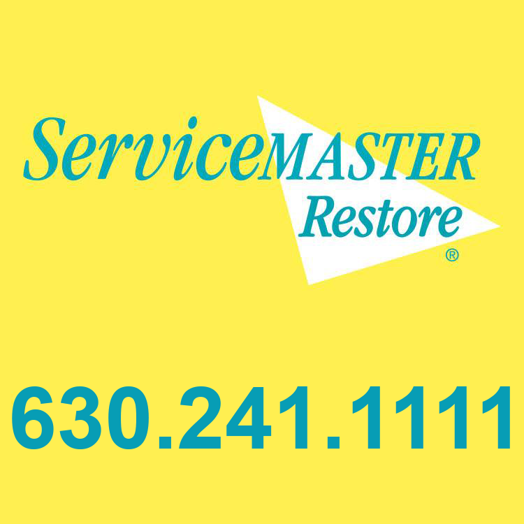 ServiceMaster Restoration Services | 3848 Mandeville Ln, Naperville, IL 60564, USA | Phone: (630) 717-2222