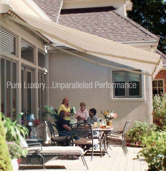 Hudson Valley Awnings & Shades | 225 Tower Dr, Middletown, NY 10941, USA | Phone: (845) 692-1110