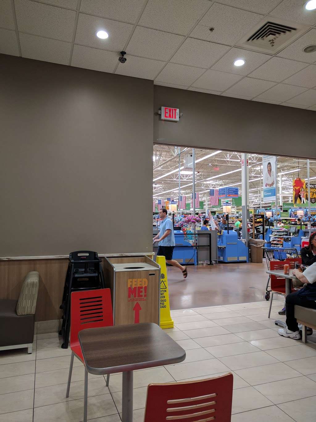 Burger King | 10001 Woodlands Pkwy, Spring, TX 77382, USA | Phone: (346) 703-2923