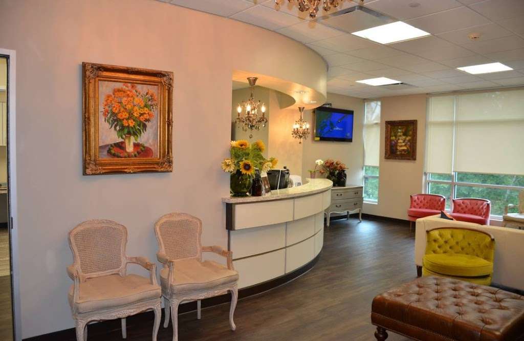 New Beginnings OBGYN | 129 Vision Park Blvd Suite 310, Shenandoah, TX 77384, USA | Phone: (936) 441-8635