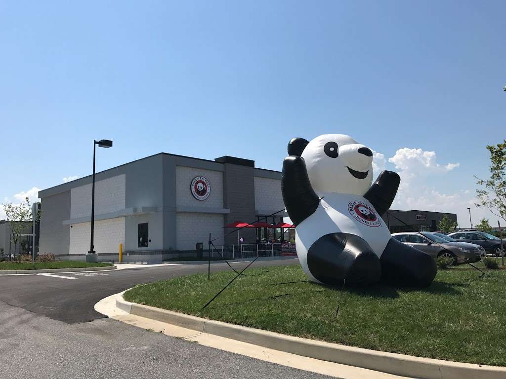 Panda Express | 5351 Campbell Blvd, Rosedale, MD 21237, USA | Phone: (410) 933-9732