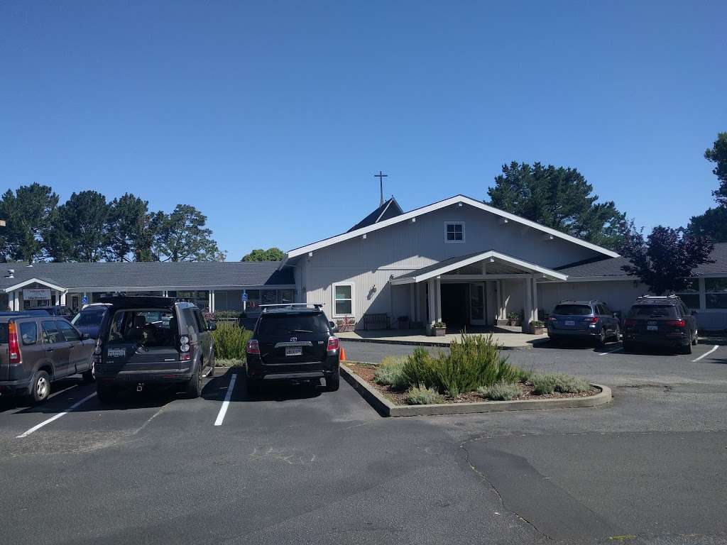 Hillside Church of Marin | 5461 Paradise Dr, Corte Madera, CA 94925, USA | Phone: (415) 924-2297