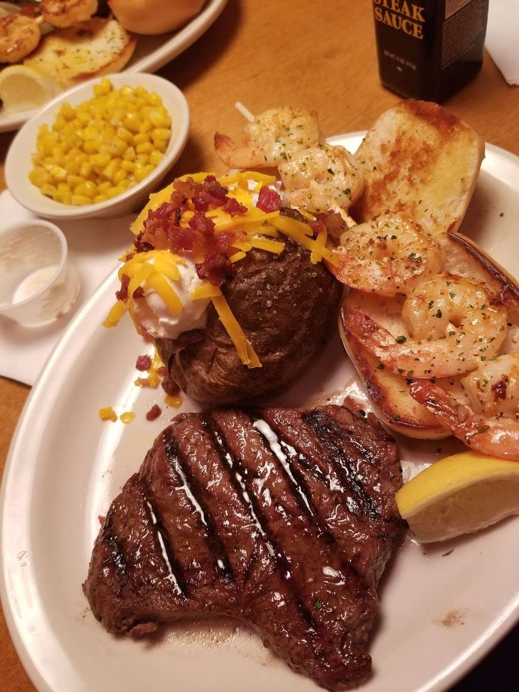 Texas Roadhouse | 3241 SW 160th Ave, Miramar, FL 33027, USA | Phone: (954) 499-3391