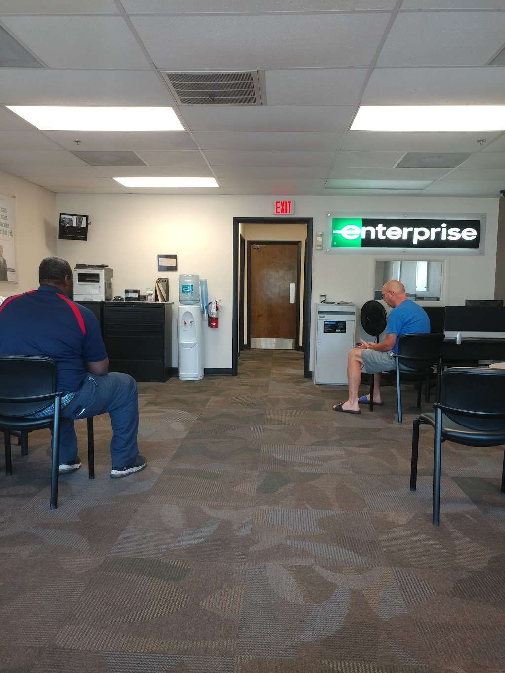 Enterprise Rent-A-Car | 511 U.S. Highway 17-92 North W, Haines City, FL 33844, USA | Phone: (863) 419-1394