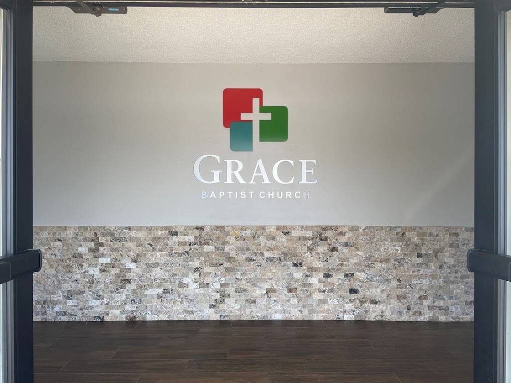 Grace Baptist Church | 4316 E 96th St N, Sperry, OK 74073, USA | Phone: (918) 288-6210