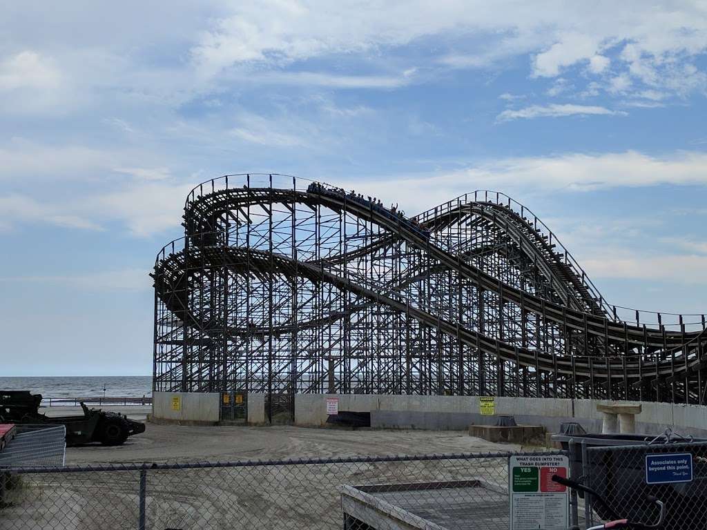 Adventure Pier | Boardwalk, Wildwood, NJ 08260 | Phone: (609) 522-3900