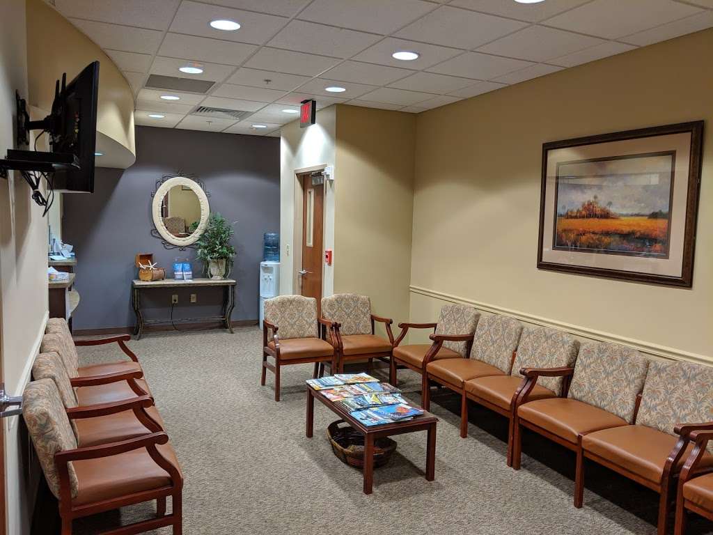 Dr. Peter Wakeman D.C. | 305 Memorial Medical Pkwy #305, Daytona Beach, FL 32117, USA | Phone: (386) 673-0201