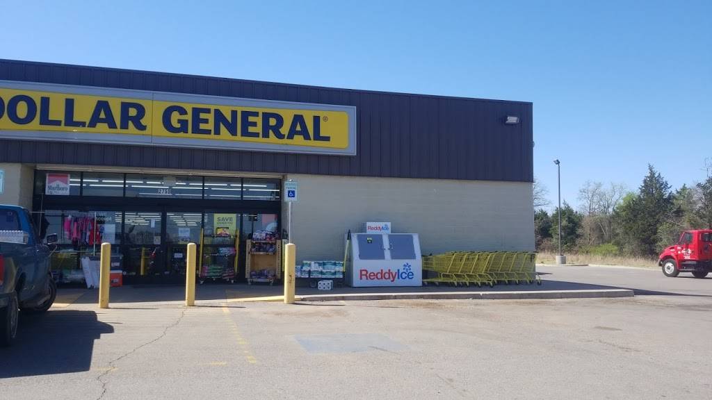 Dollar General | 2750 E Waterloo Rd Dr, Edmond, OK 73034, USA | Phone: (405) 509-8275