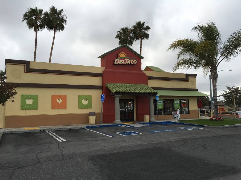 Del Taco | 1171 E Imperial Hwy, Placentia, CA 92870, USA | Phone: (714) 985-9095