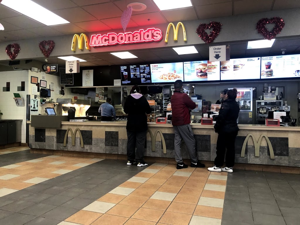 McDonalds | 117 Massachusetts Turnpike, Natick, MA 01760, USA | Phone: (508) 651-1687