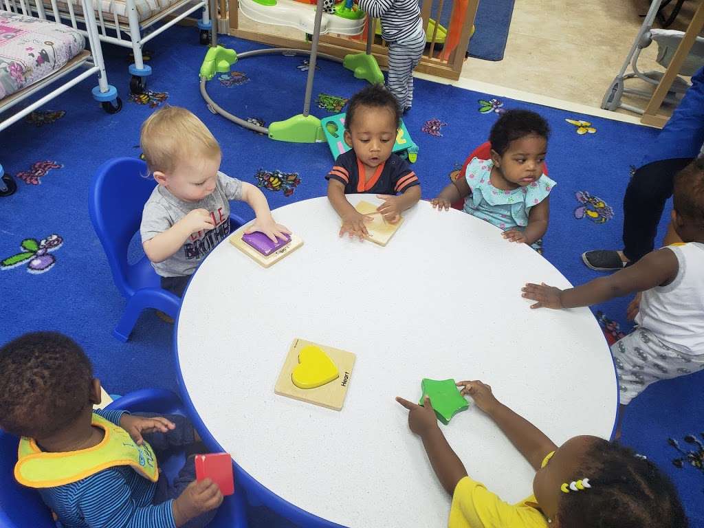 Mosaic Infant Center | 4035 Dempster Street, Skokie, IL 60076, USA | Phone: (847) 675-7030