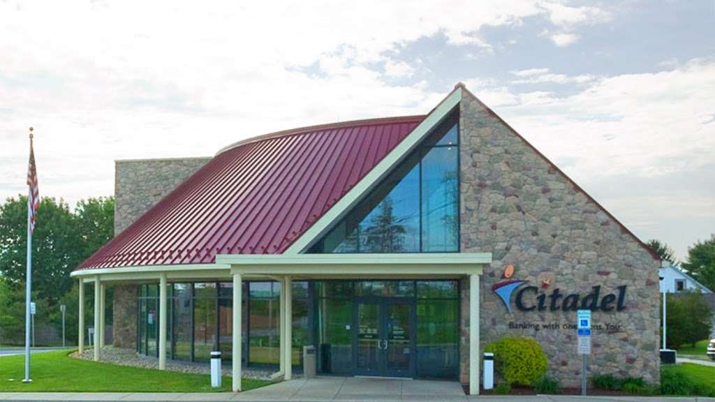 Citadel | 4051 W Lincoln Hwy, Parkesburg, PA 19365, USA | Phone: (610) 380-6000