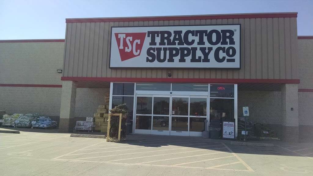 Tractor Supply Co. | 444 FM 1463, Katy, TX 77494, USA | Phone: (281) 574-1391