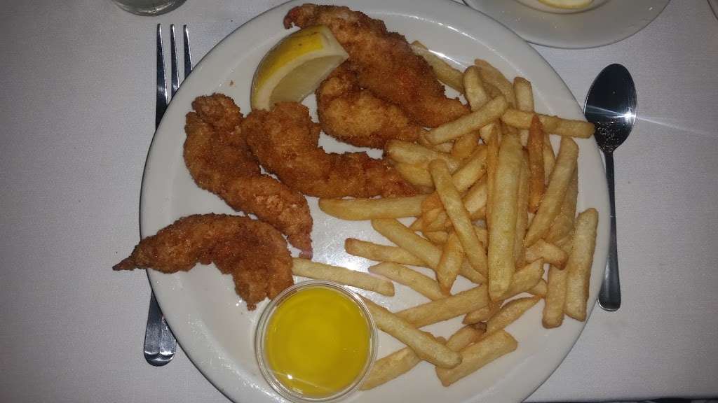 Howards Seafood Restaurant | 13500 Baltic Ave, Long Beach Township, NJ 08008, USA | Phone: (609) 492-2319