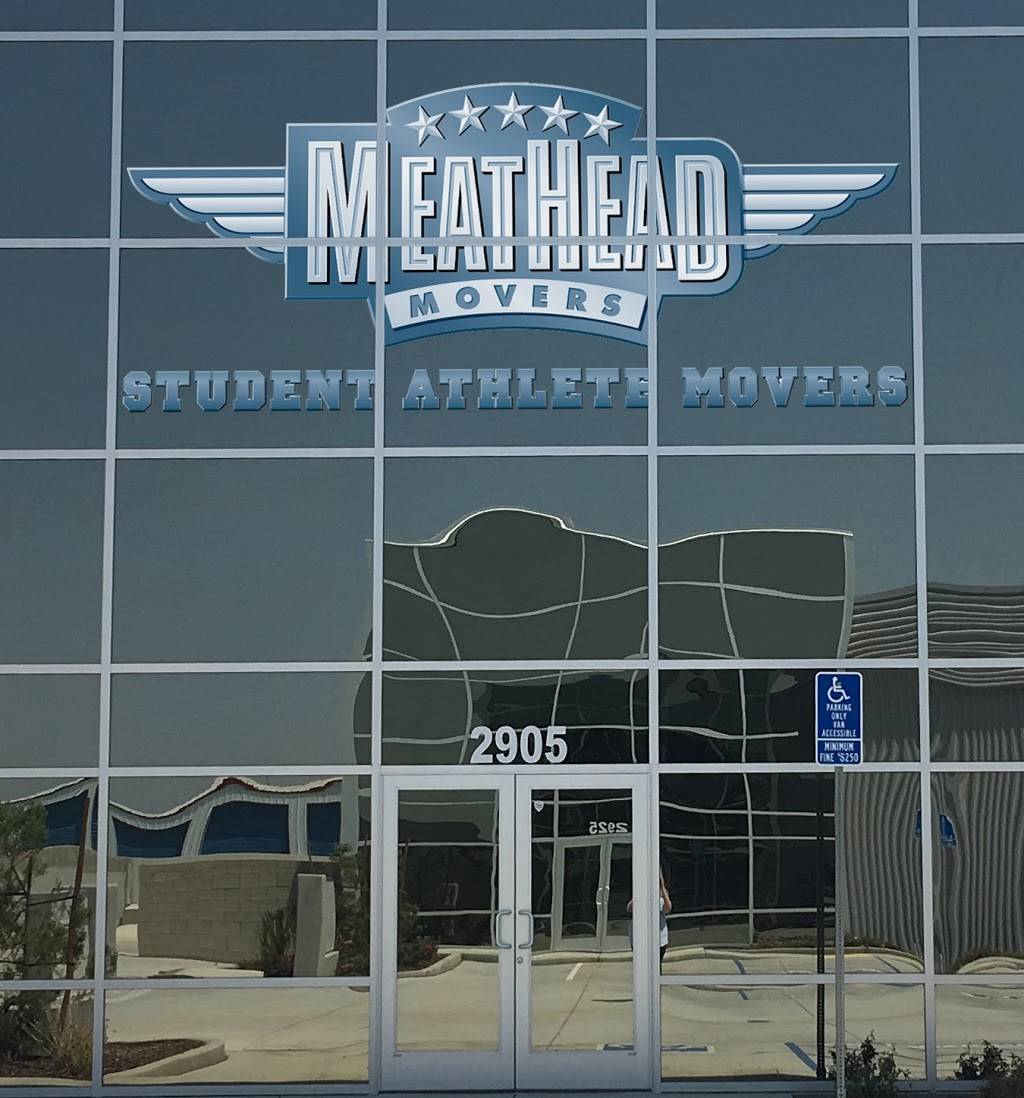 Meathead Movers | 2905 Unicorn Rd suite a, Bakersfield, CA 93308, USA | Phone: (661) 335-6191