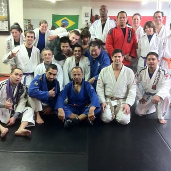 Cissero Brazilian Jujitsu | 1043 Park Ave, San Jose, CA 95126, USA | Phone: (408) 885-1864