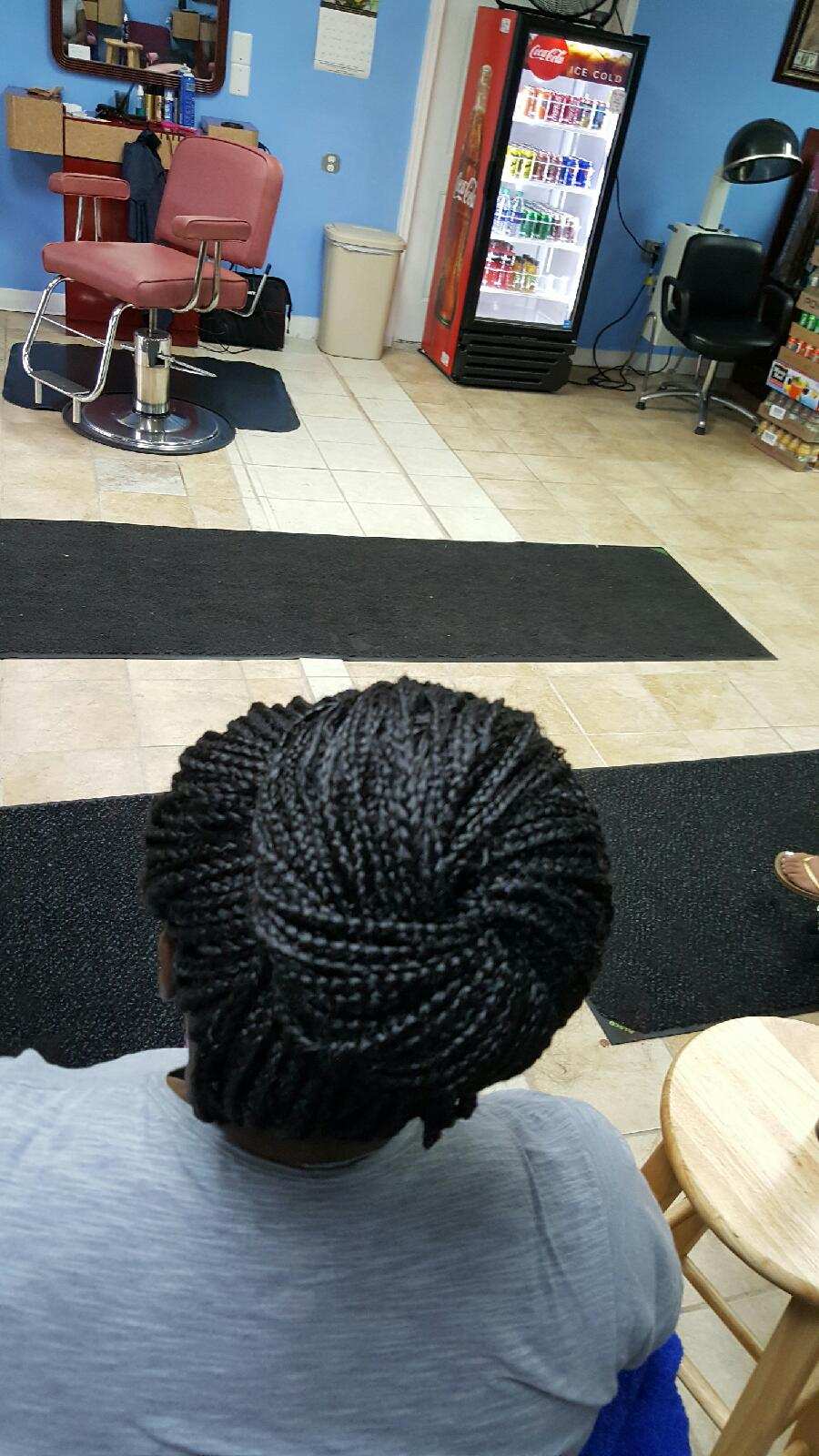 Bano Beauty Salon African Braids | 5655 GA-85, Riverdale, GA 30274, USA | Phone: (404) 421-2594