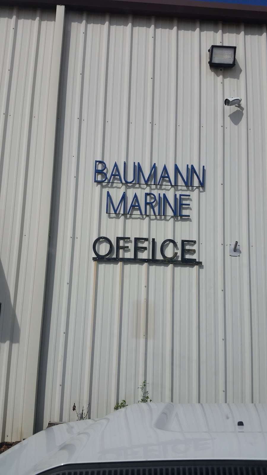 Baumann Marine Service, Inc. | 2311 S Sgt Macario Garcia Dr, Houston, TX 77011, USA | Phone: (888) 359-7767