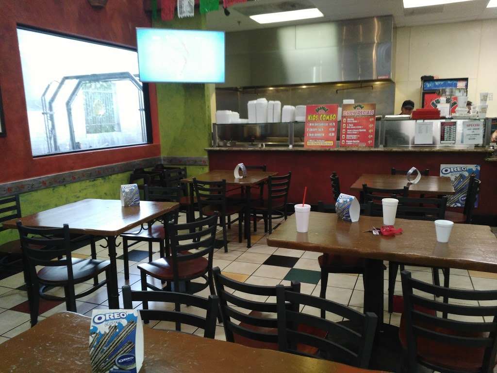 Amapola Rico Taco | 27627 Base Line St, Highland, CA 92346, USA | Phone: (909) 864-4191