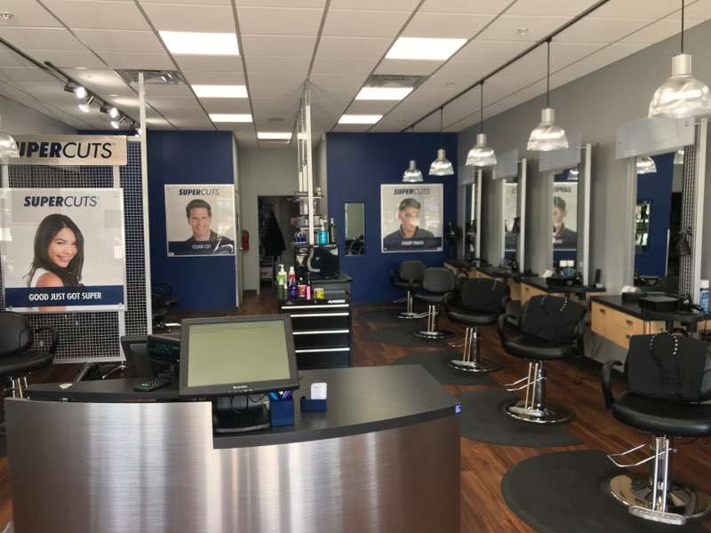 Supercuts 924 E Ontario Ave Ste 104 Corona Ca 92881 Usa