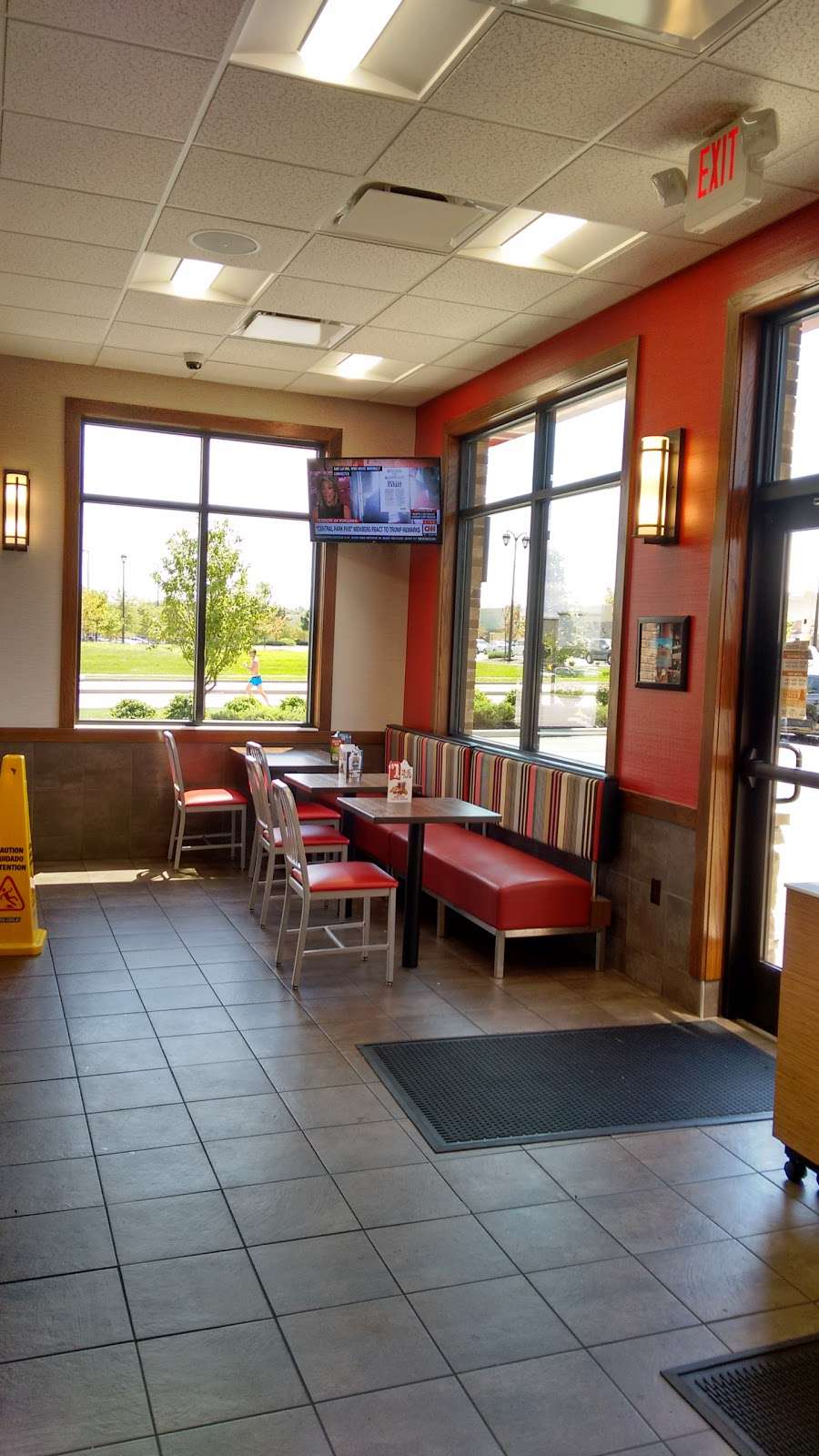 Arbys | 1225 NE Coronado Dr, Blue Springs, MO 64014 | Phone: (816) 228-2723