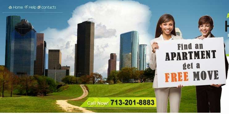 Apartment Rental Houston | 7777 Katy Fwy, Houston, TX 77024, USA | Phone: (713) 201-8883