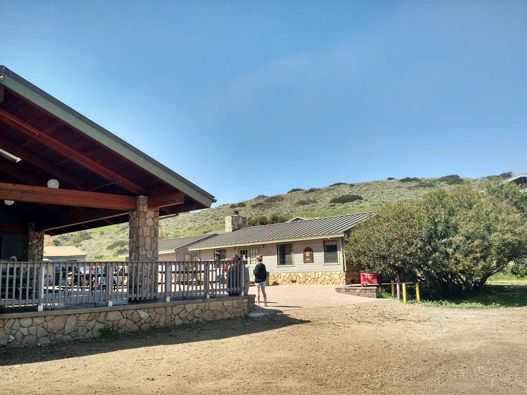 Camp Emerald Bay | 1 Cove Rd, Avalon, CA 90704, USA | Phone: (818) 933-0130