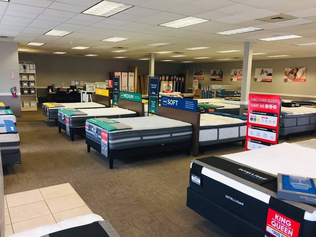 Mattress Firm Capitola | 2100 41st Ave, Capitola, CA 95010, USA | Phone: (831) 465-1111