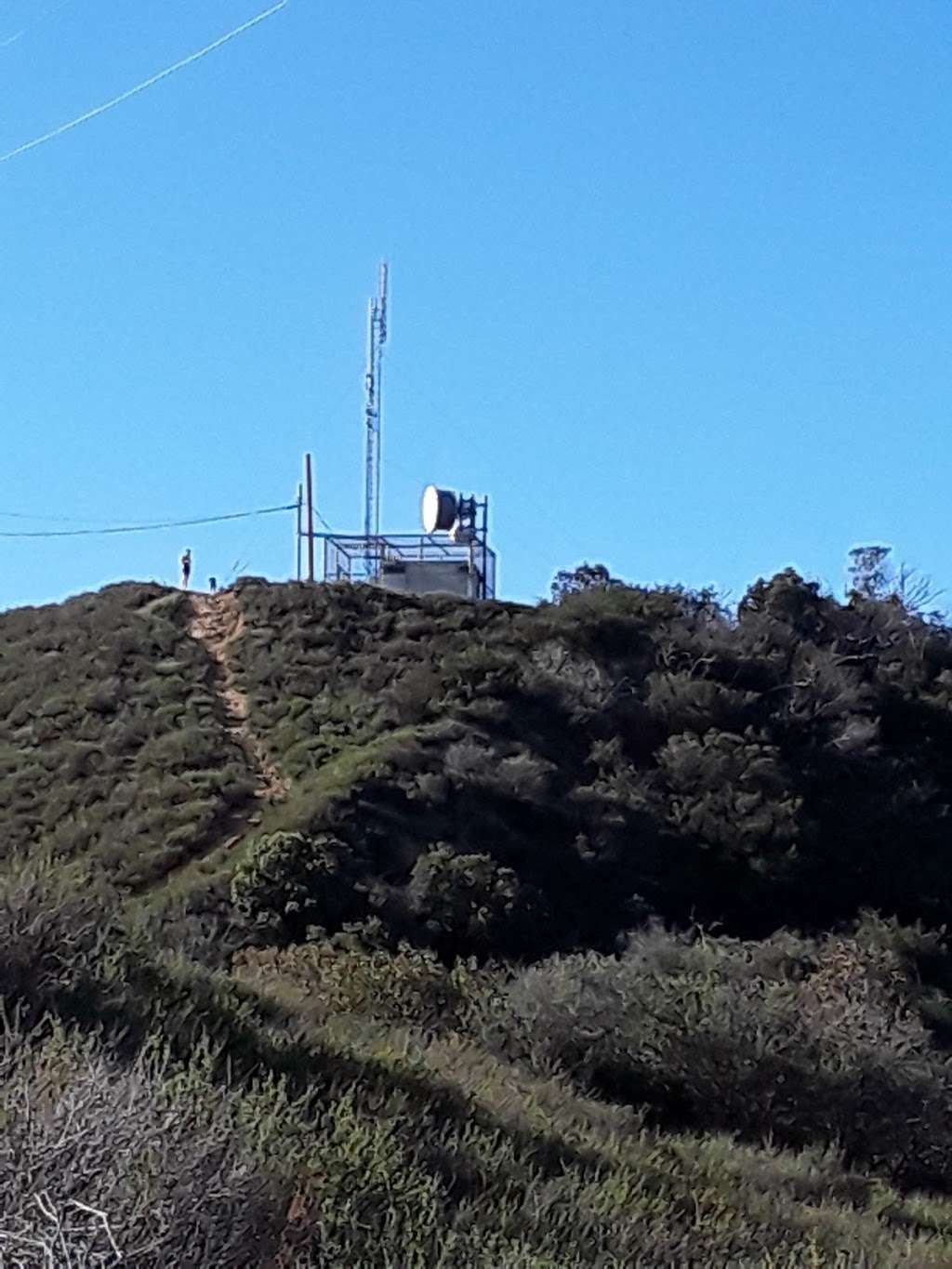 Temescal Peak | Pacific Palisades, CA 90272, USA