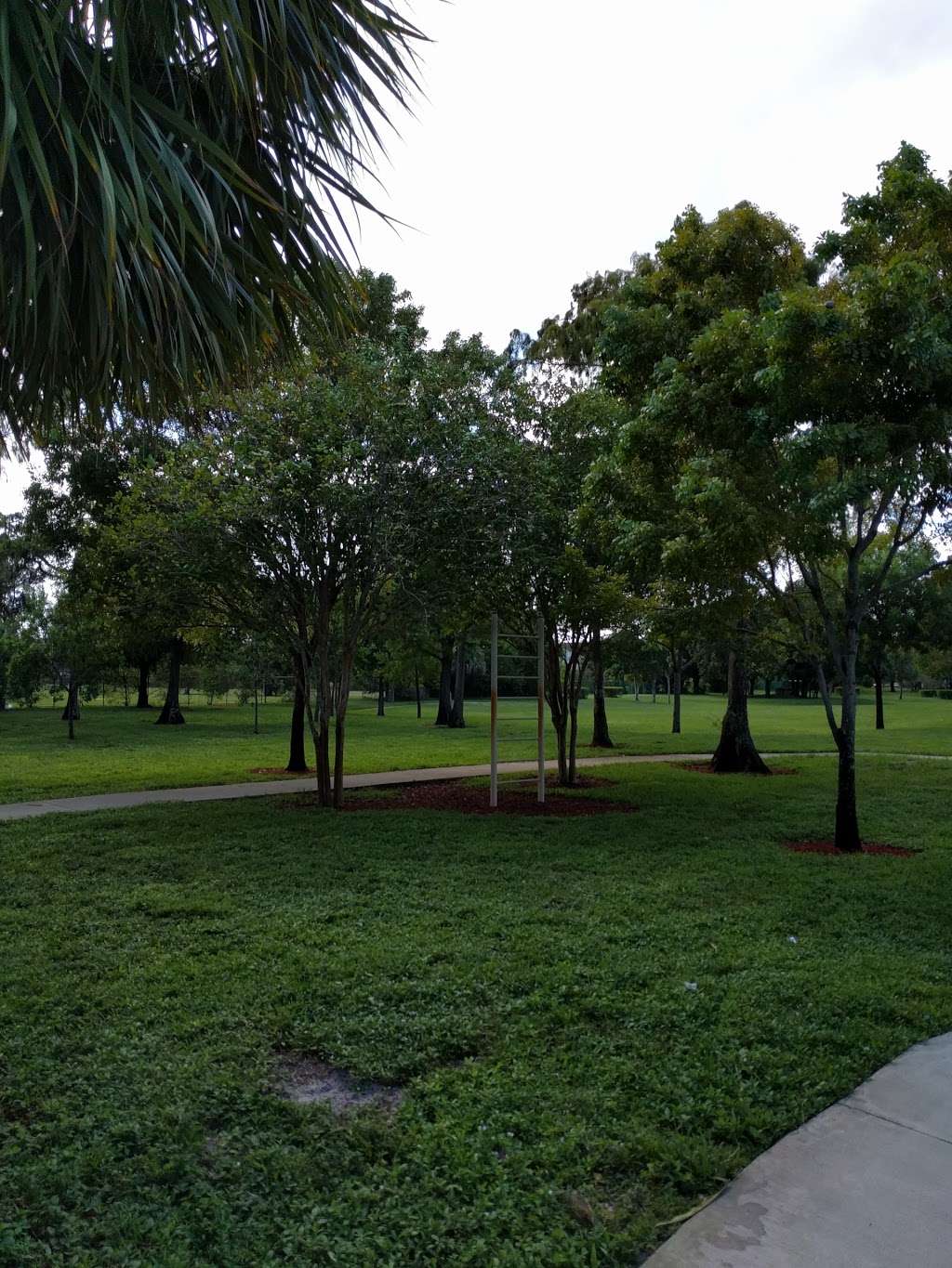 Otis Gray Park | 4800 NW 26th Ave, Lauderdale Lakes, FL 33309, USA | Phone: (954) 535-2835