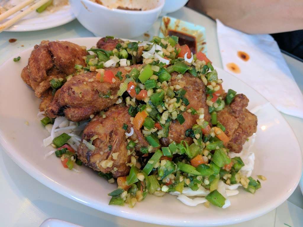 hong kong cafe restaurant | 10890 E Dartmouth Ave ste c, Denver, CO 80014, USA | Phone: (303) 696-6688