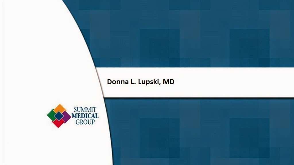 Donna L. Lupski, MD | 1 Diamond Hill Rd, New Providence, NJ 07974 | Phone: (908) 277-8601