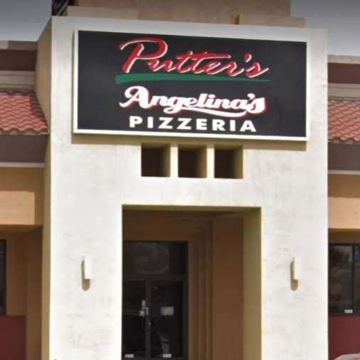 Angelinas Pizzeria | 7790 W Cheyenne Ave, Las Vegas, NV 89129, USA | Phone: (702) 463-3500