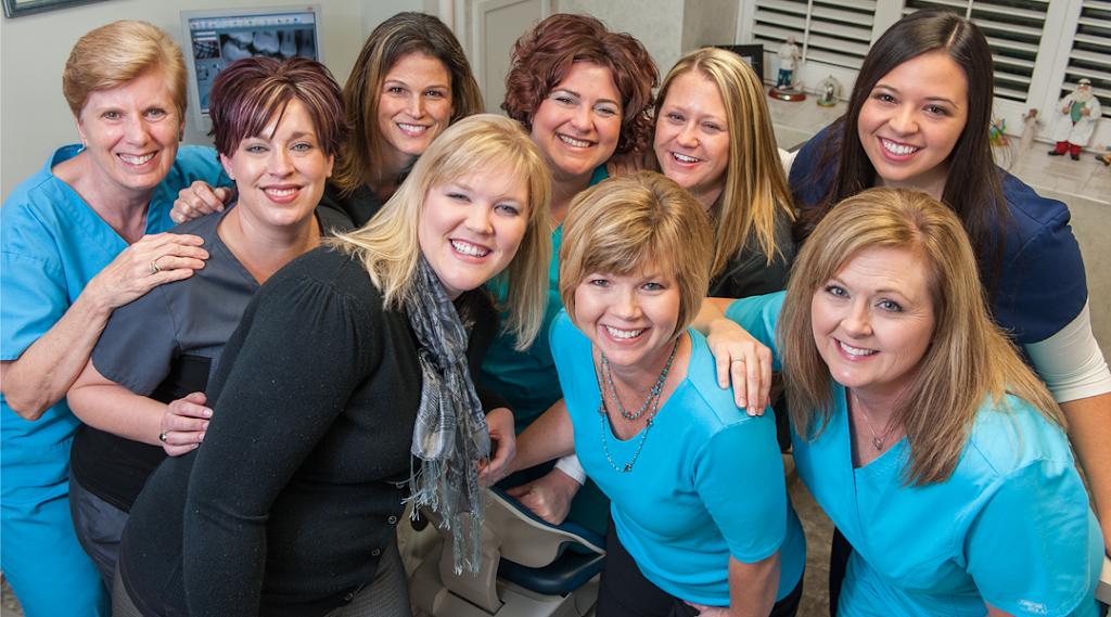 Susan Widick, DDS & Katie Oatman, DDS | 3926 S Lynn Ct, Independence, MO 64055 | Phone: (816) 254-7800