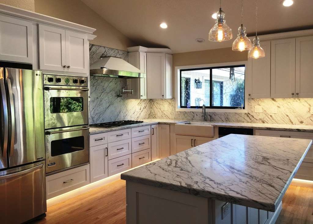 The Cabinet Broker | 3801 Kingridge Dr, San Mateo, CA 94403 | Phone: (650) 823-5234