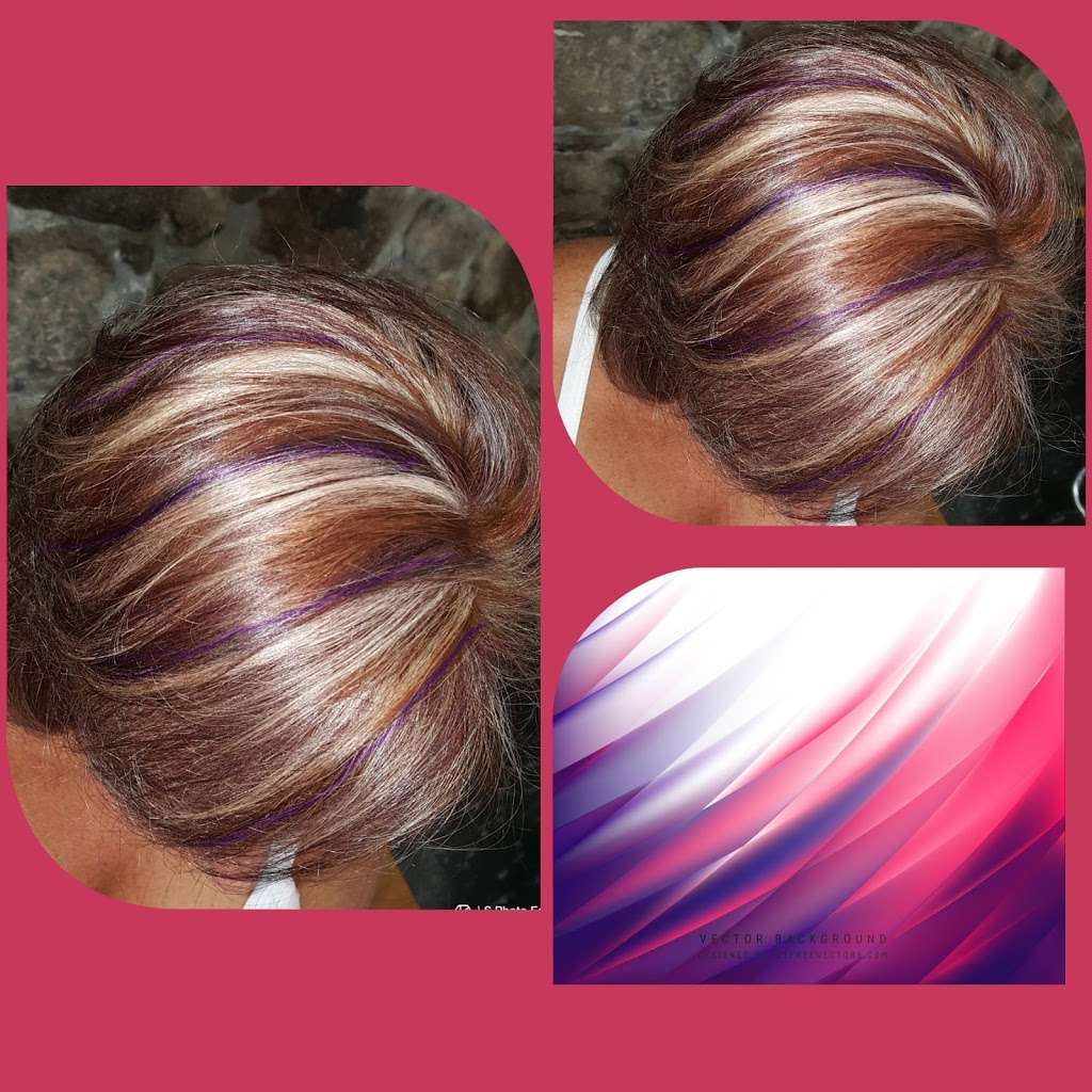 Virtual Essense Hair Design | 9147, 629 Gilbertsville Rd, Gilbertsville, PA 19525, USA | Phone: (610) 367-6163