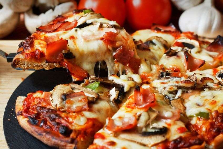 Tonys Pizza | 441 Fishkill Ave, Beacon, NY 12508, USA | Phone: (845) 202-7900
