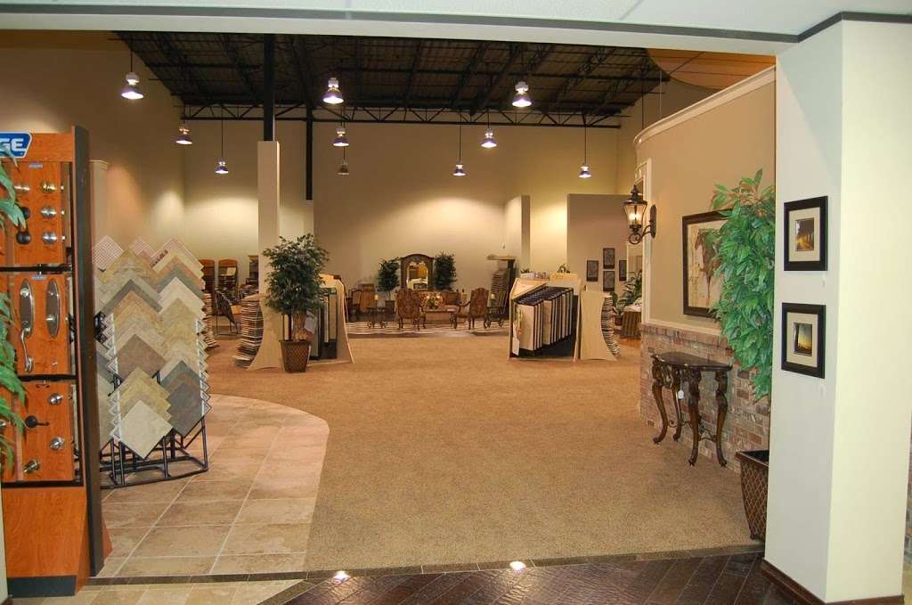 Flooring Systems Inc Home Goods Store 15625 Vickery Dr 100