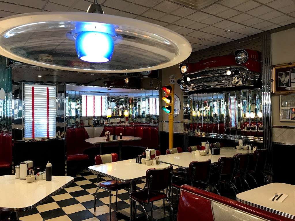 Joeys Diner | 1 Craftsman Ln, Amherst, NH 03031, USA | Phone: (603) 577-8955