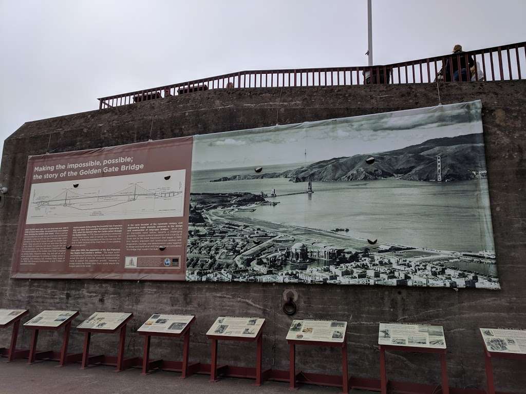 History Of Golden Gate Bridge | San Francisco, CA 94129, USA