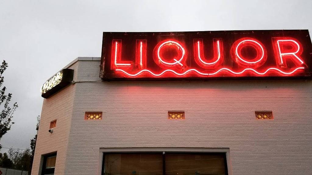 The Liquor Store | 2655 Broad Ave, Memphis, TN 38112, USA | Phone: (901) 405-5477