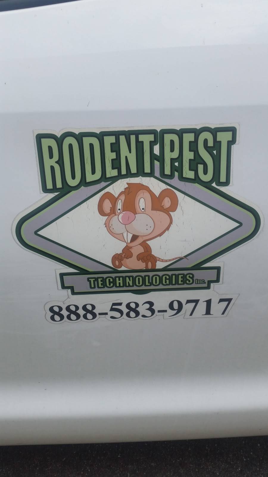 Rodent Pest Technologies, Inc | 6634 Doolittle Ave, Riverside, CA 92503, USA | Phone: (888) 583-9717