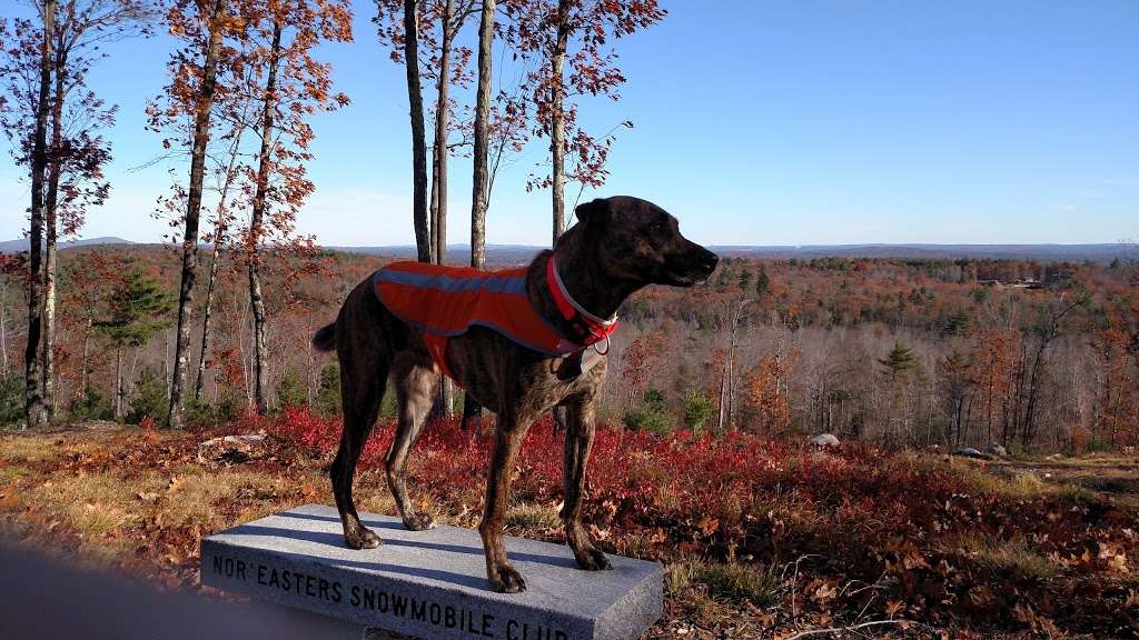 Federal Hill Trails | 521 Federal Hill Rd #493, Milford, NH 03055, USA